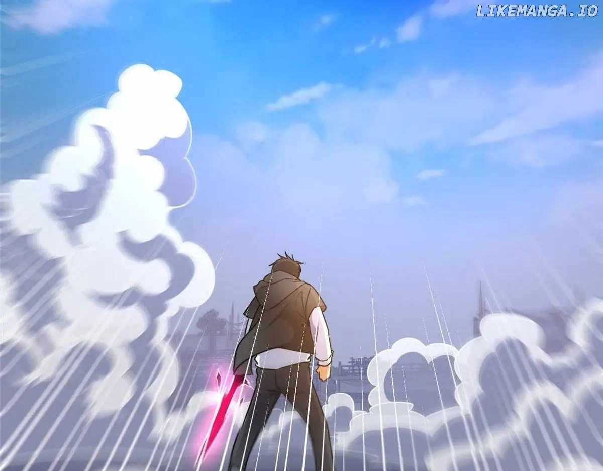 Divine Urban God Chapter 259 24